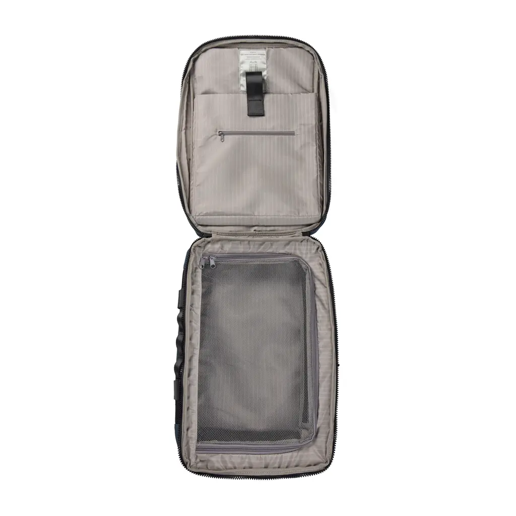 Ruksak VINGA Baltimore RCS V77501 black-9