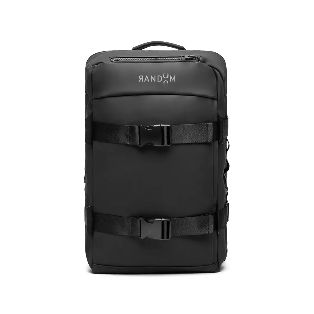 Ruksak VINGA Baltimore RCS V77501 black-10