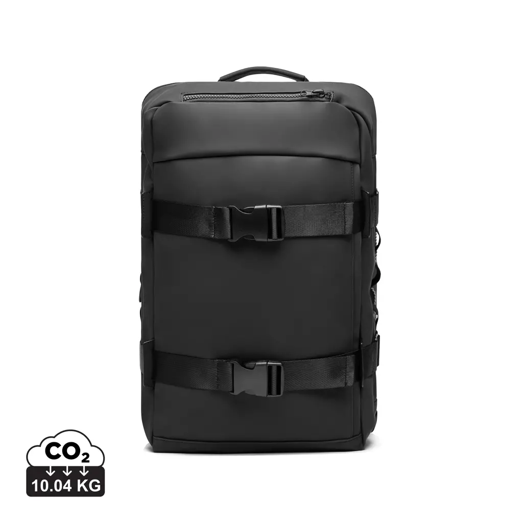 Ruksak VINGA Baltimore RCS V77501 black-1