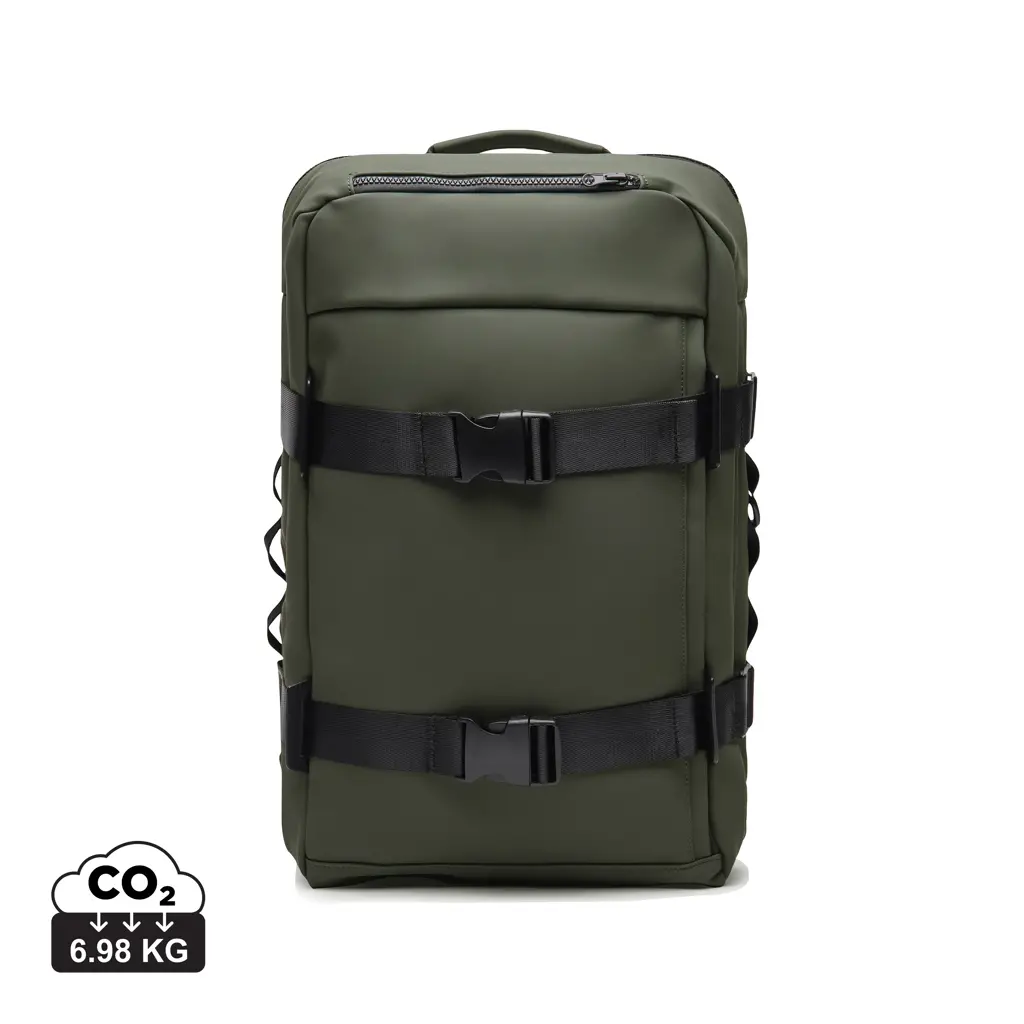 Ruksak VINGA Baltimore RCS V77501 green-0
