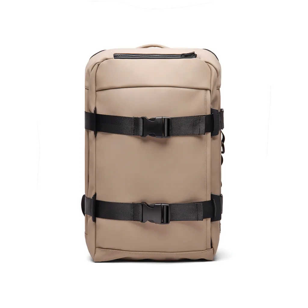 Ruksak VINGA Baltimore RCS V77501 greige-2