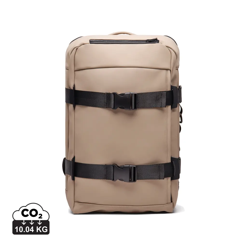 Ruksak VINGA Baltimore RCS V77501 greige-1