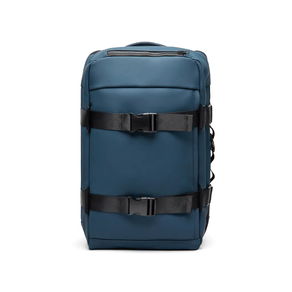 Ruksak VINGA Baltimore RCS V77501 navy-2