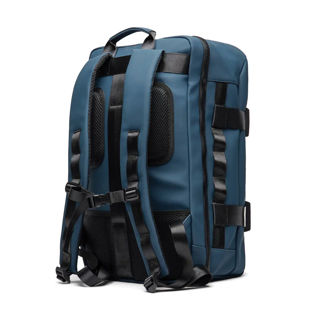 Ruksak VINGA Baltimore RCS V77501 navy-5