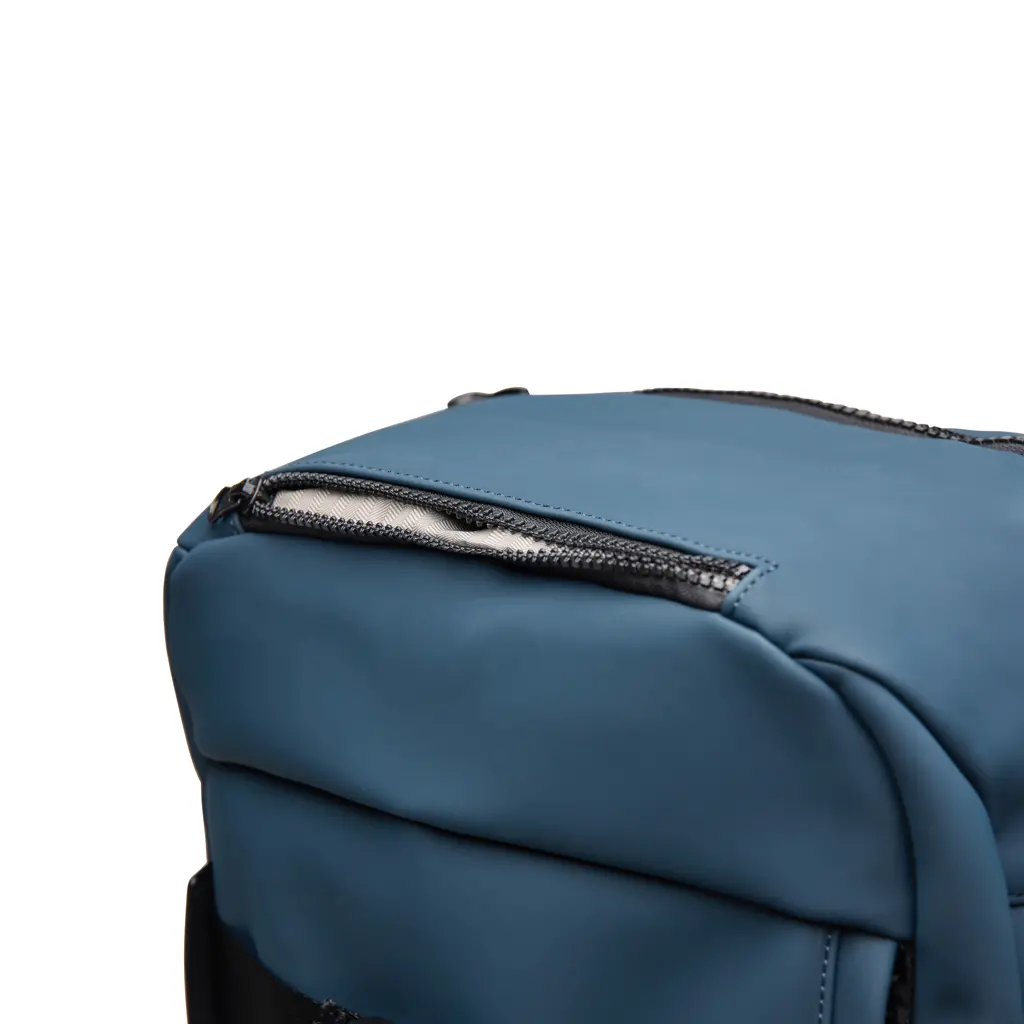 Ruksak VINGA Baltimore RCS V77501 navy-7