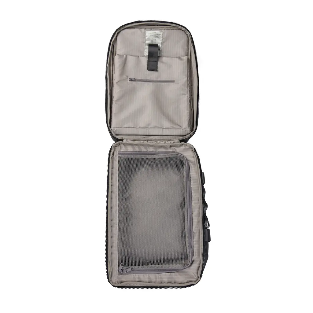 Ruksak VINGA Baltimore RCS V77501 navy-9