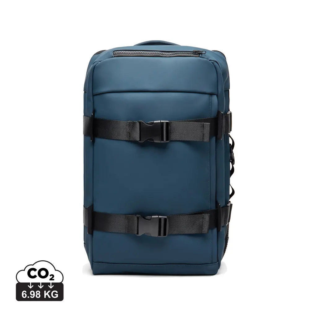 Ruksak VINGA Baltimore RCS V77501 navy-0