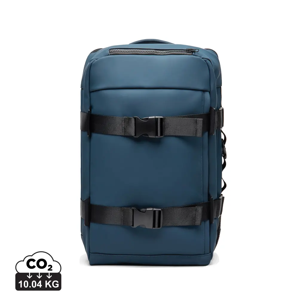 Ruksak VINGA Baltimore RCS V77501 navy-1