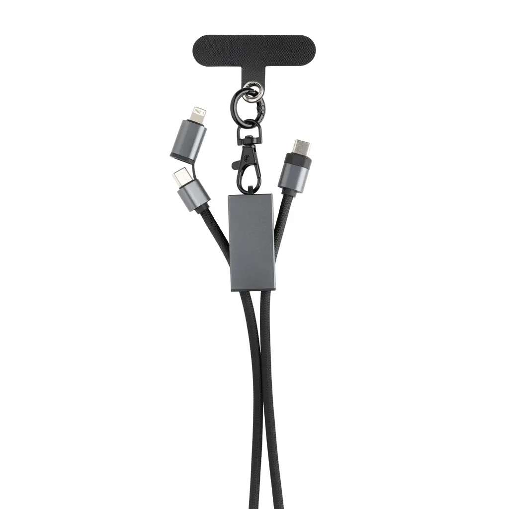 Kabel za dvostruko punjenje Terra RCS P302.54 grey-4