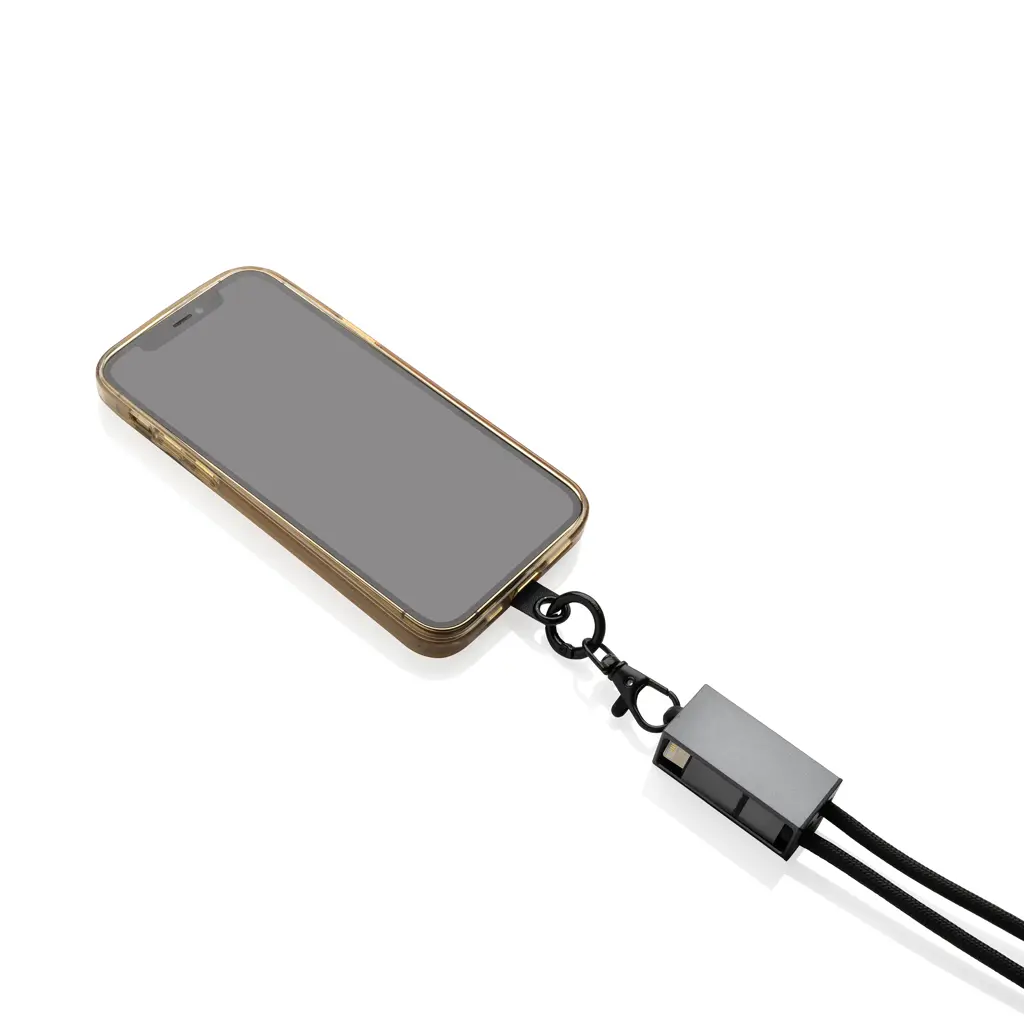 Kabel za dvostruko punjenje Terra RCS P302.54 grey-7