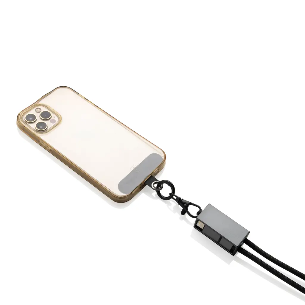 Kabel za dvostruko punjenje Terra RCS P302.54 grey-8