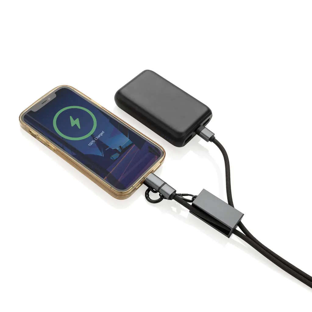 Kabel za dvostruko punjenje Terra RCS P302.54 grey-9