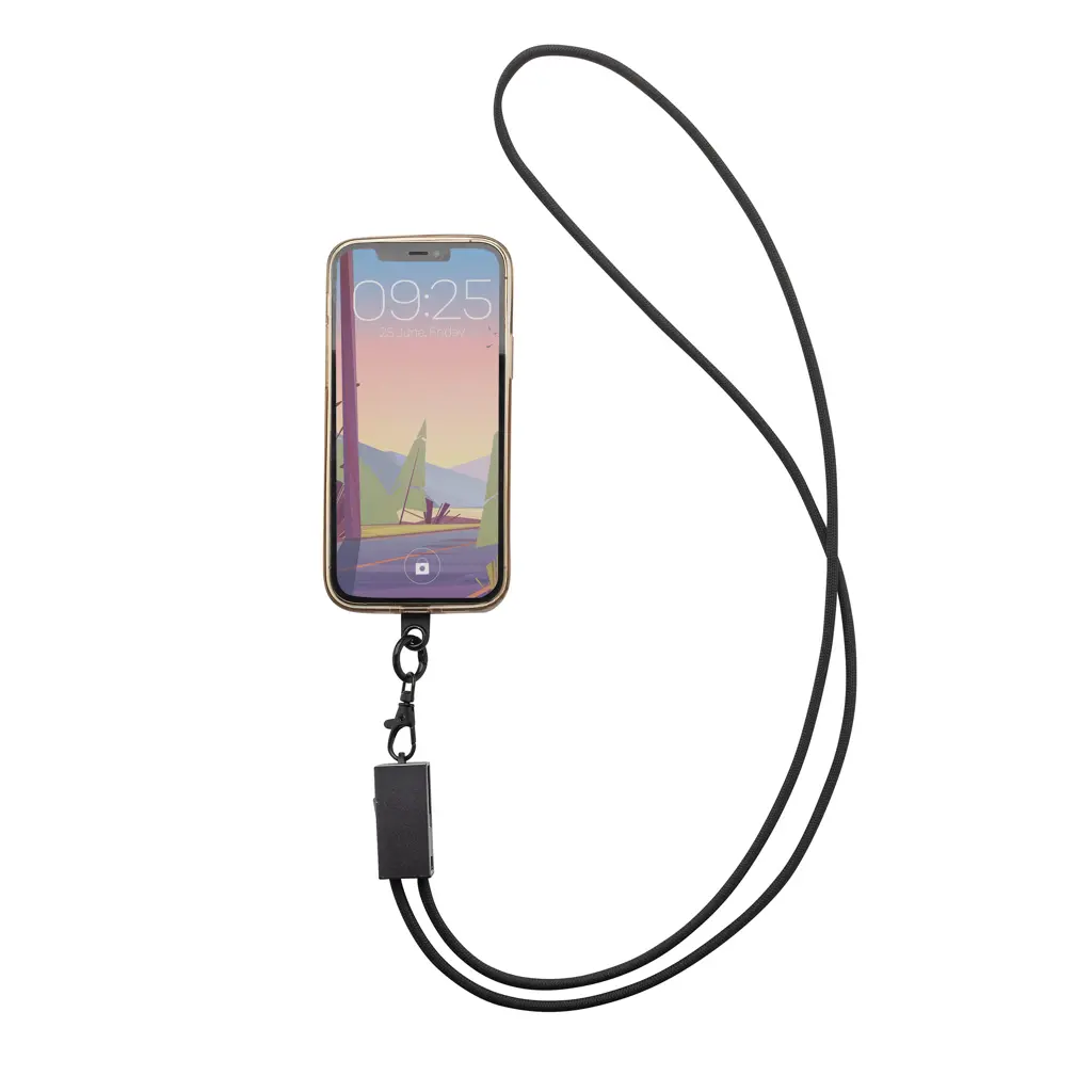 Kabel za dvostruko punjenje Terra RCS P302.54 grey-11