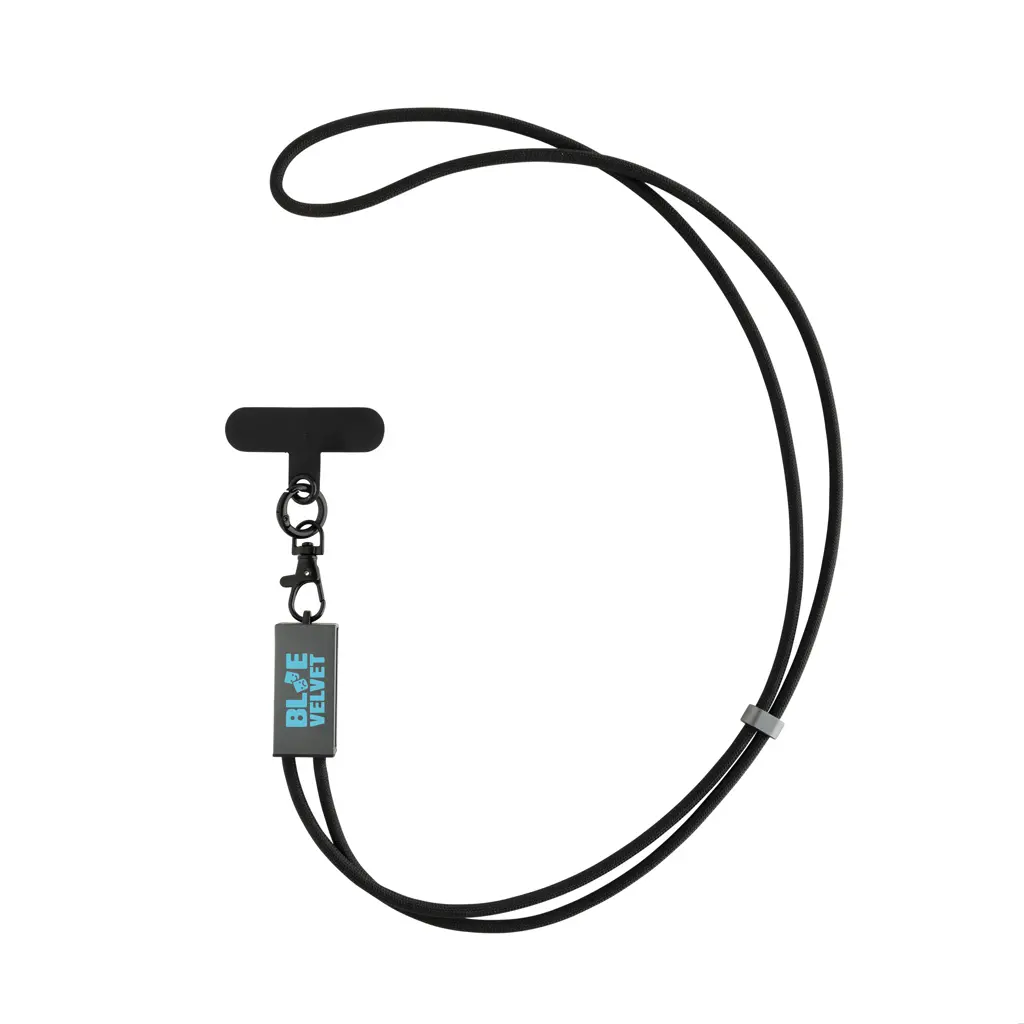 Kabel za dvostruko punjenje Terra RCS P302.54 grey-14