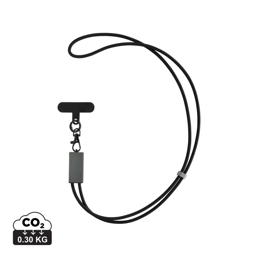 Kabel za dvostruko punjenje Terra RCS P302.54 grey-18