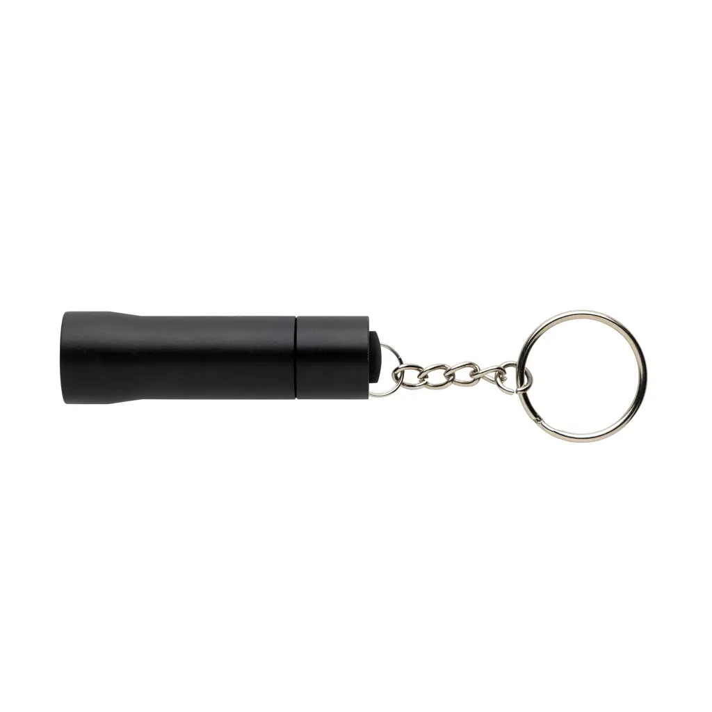 Svjetiljka s privjeskom za ključeve Flash RCS P514.04 black-3