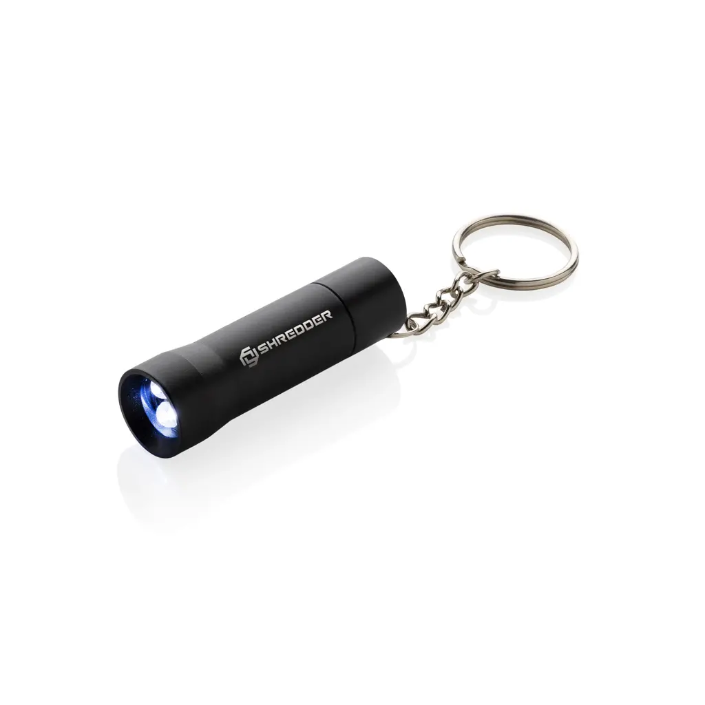 Svjetiljka s privjeskom za ključeve Flash RCS P514.04 black-7