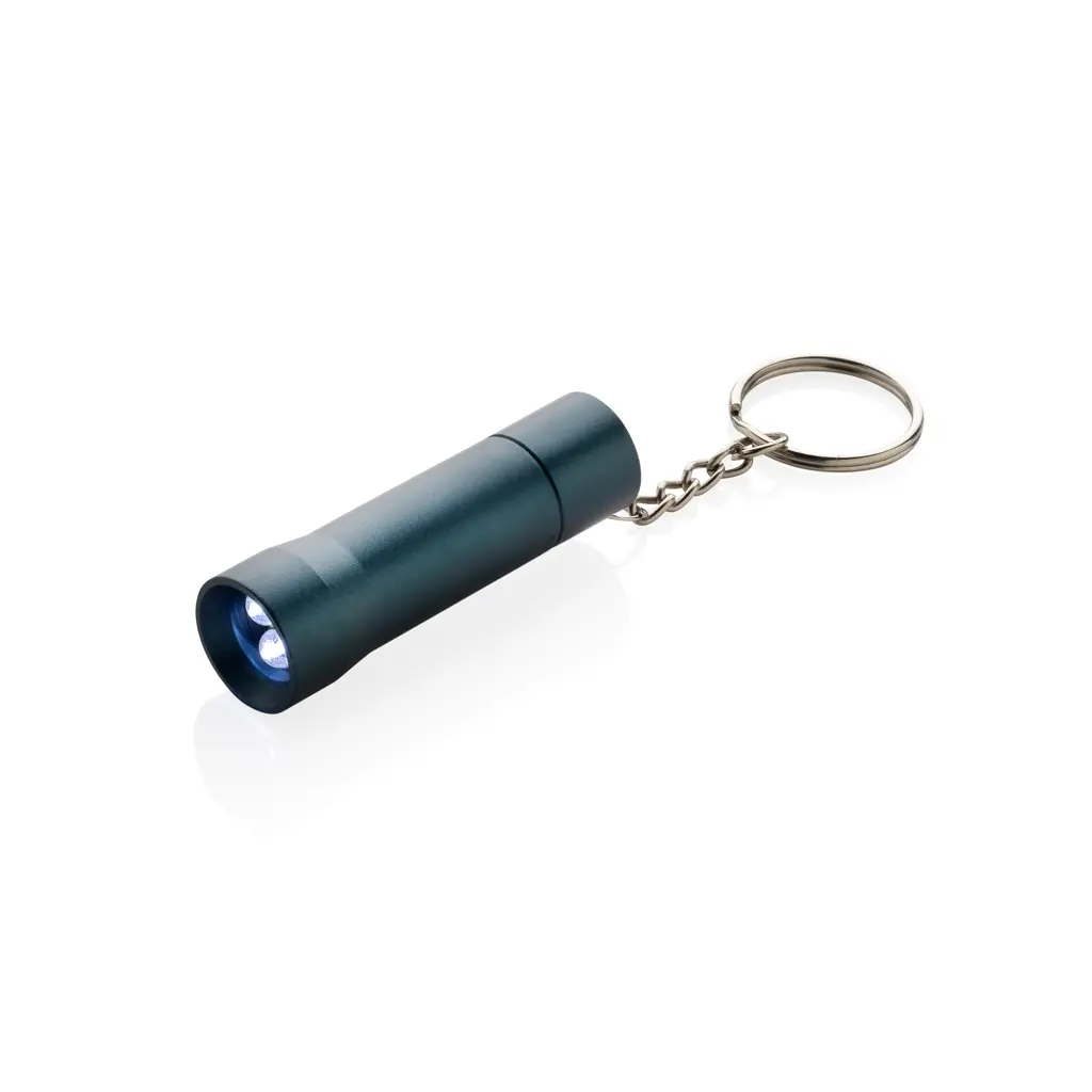 Svjetiljka s privjeskom za ključeve Flash RCS P514.04 blue-2