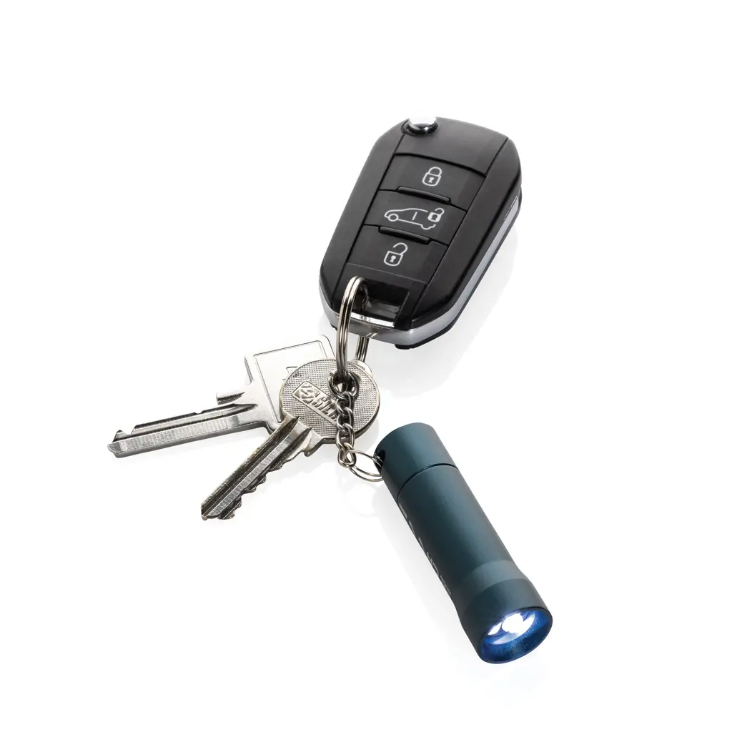 Svjetiljka s privjeskom za ključeve Flash RCS P514.04 blue-6