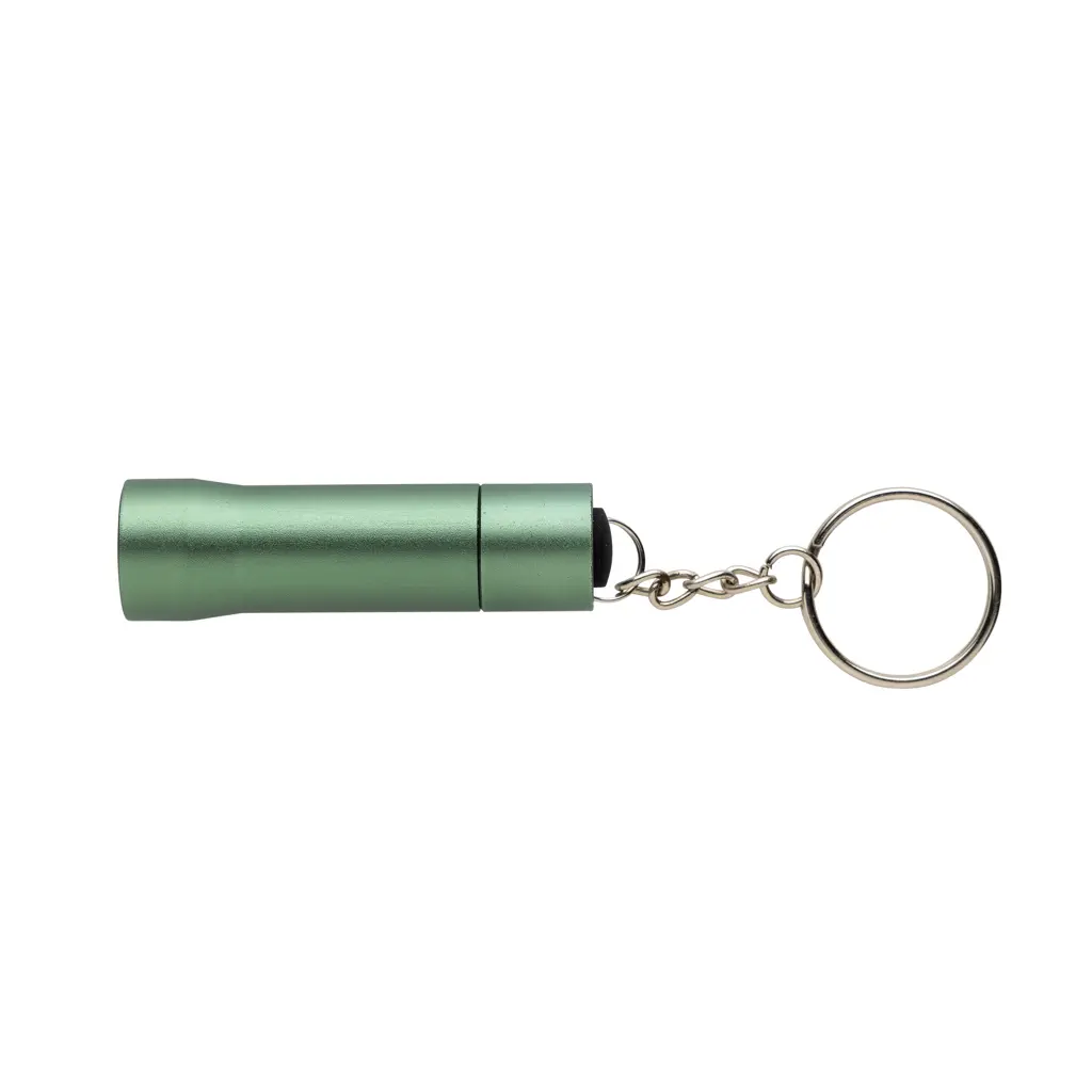 Svjetiljka s privjeskom za ključeve Flash RCS P514.04 green-3