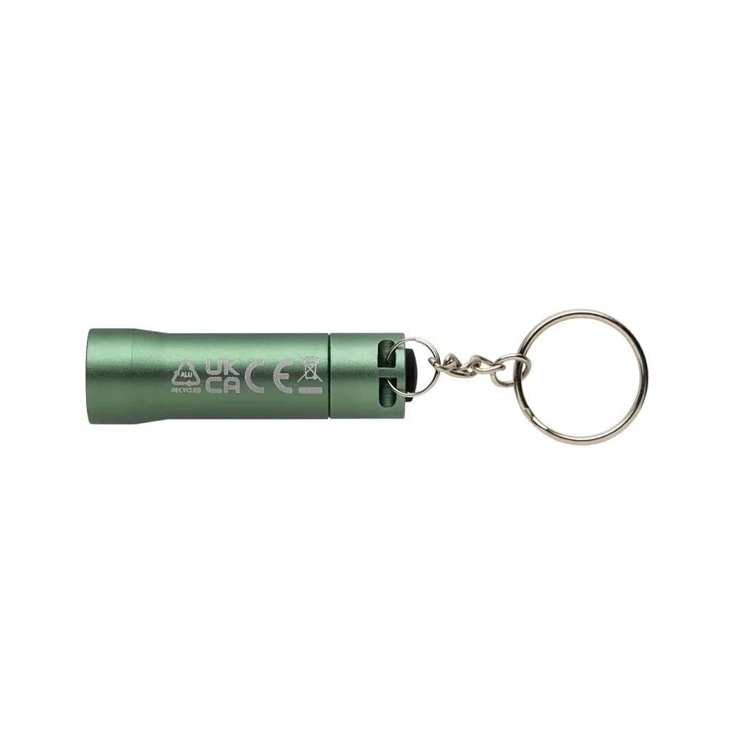 Svjetiljka s privjeskom za ključeve Flash RCS P514.04 green-4