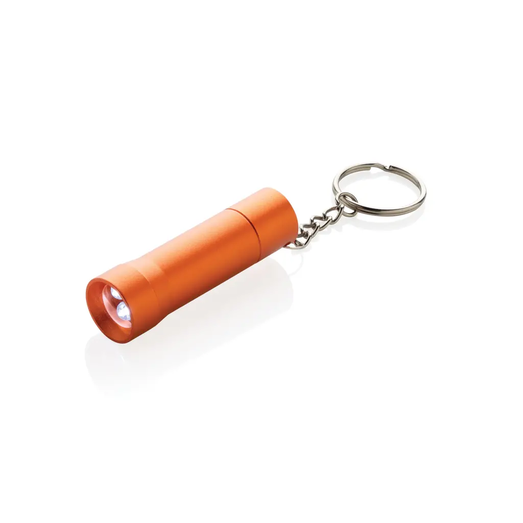 Svjetiljka s privjeskom za ključeve Flash RCS P514.04 orange-2