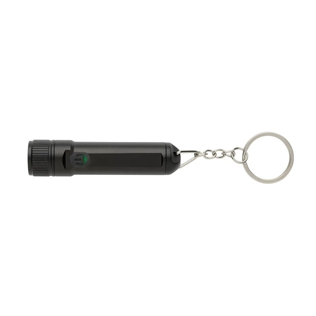 Svjetiljka s privjeskom za ključeve Gear X P514.50 black-4