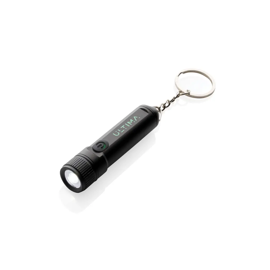 Svjetiljka s privjeskom za ključeve Gear X P514.50 black-8