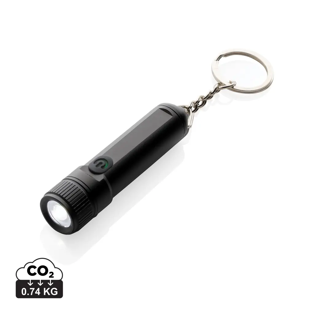 Svjetiljka s privjeskom za ključeve Gear X P514.50 black-1