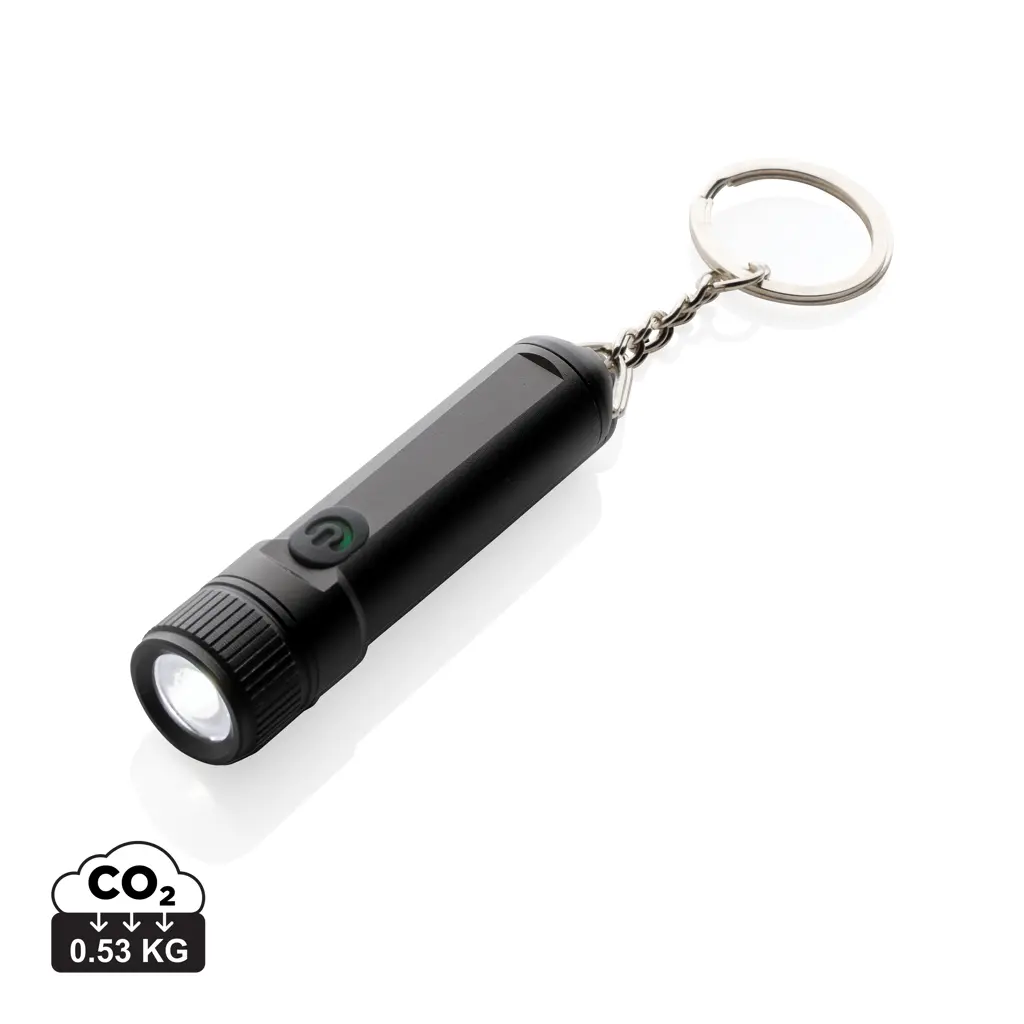 Svjetiljka s privjeskom za ključeve Gear X P514.50 black-0