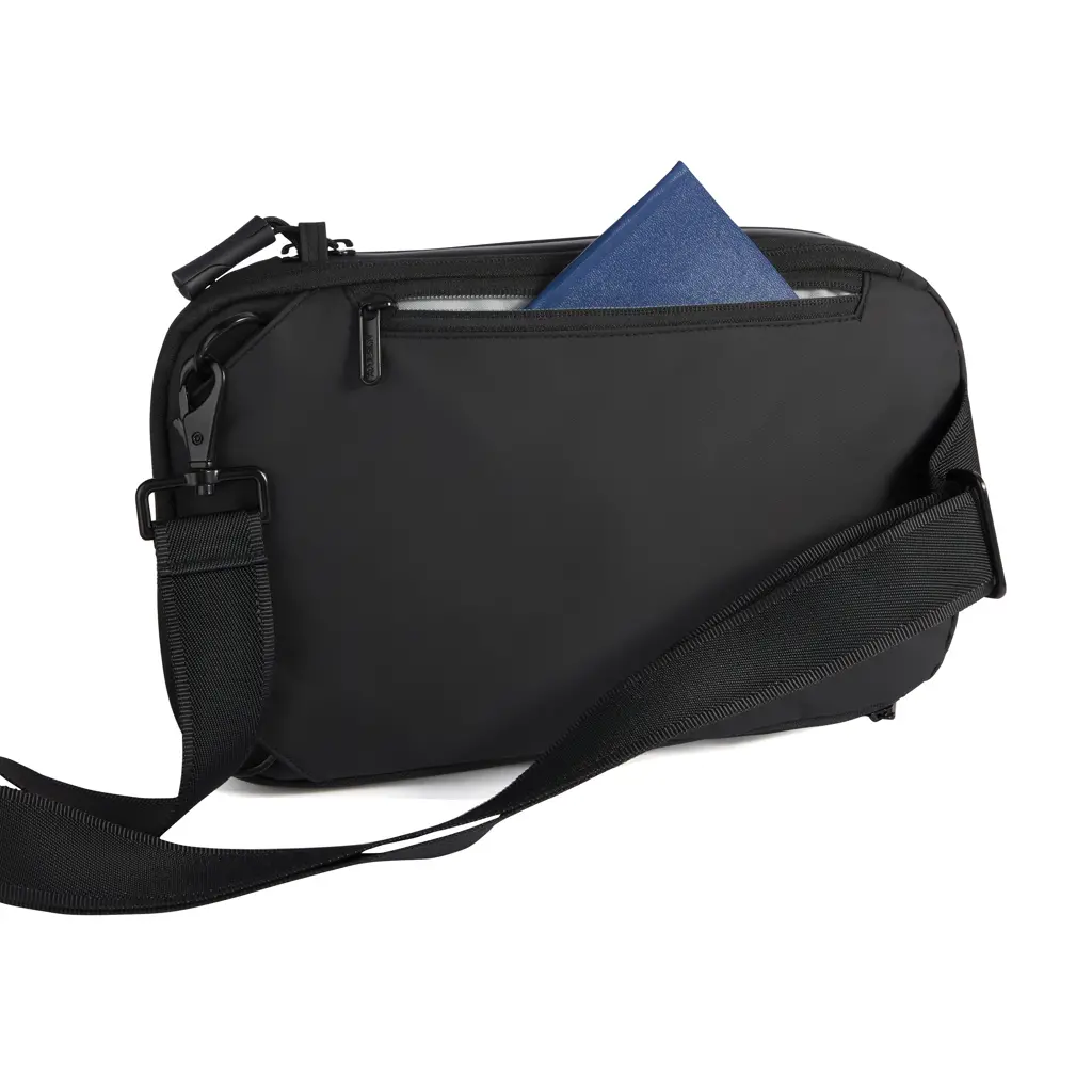 Torbica oko struka Urban P706.27 black-11