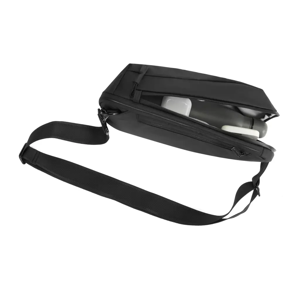 Torbica oko struka Urban P706.27 black-15