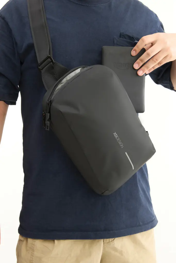 Torbica oko struka Urban P706.27 black-16