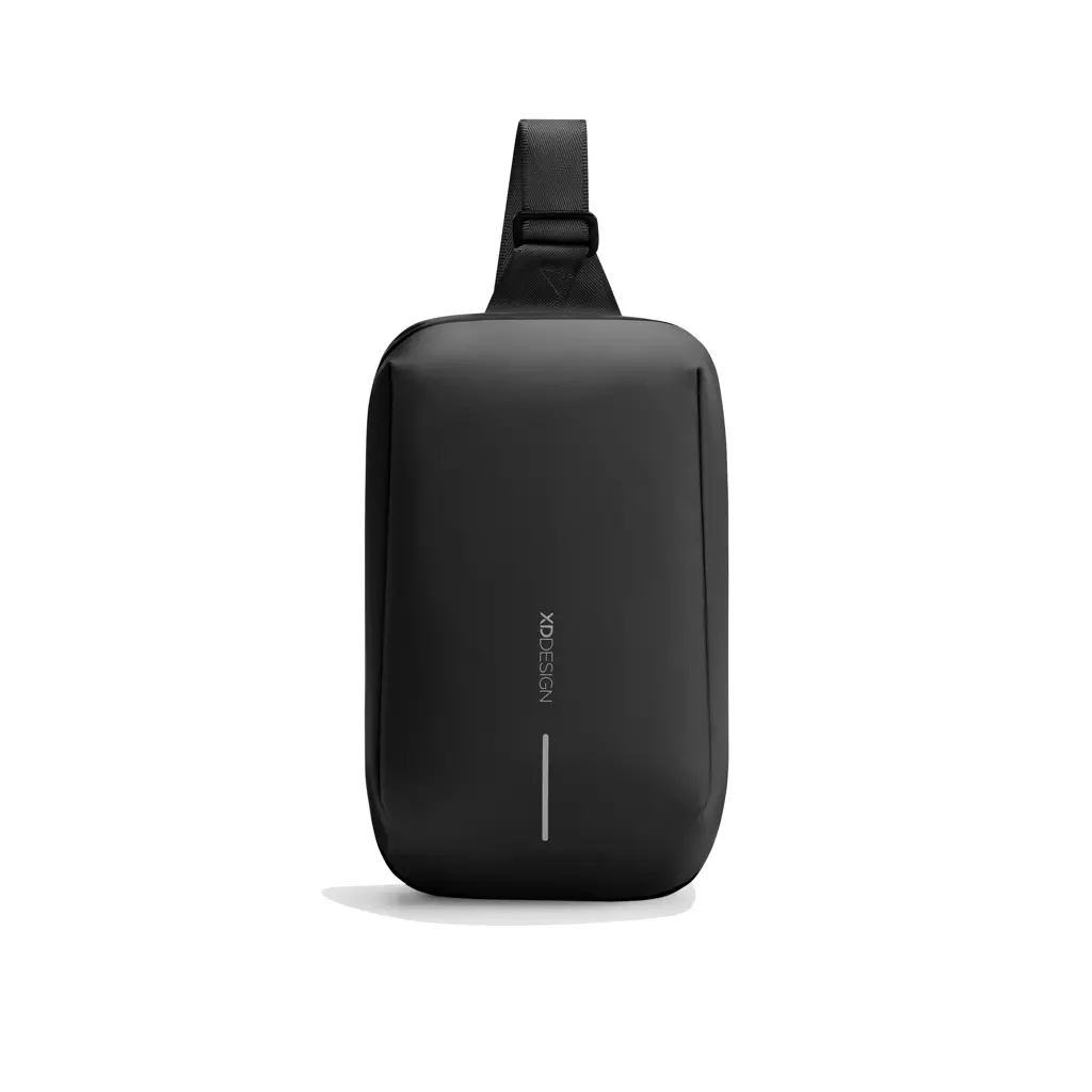 Torbica oko struka Urban P706.27 black-1