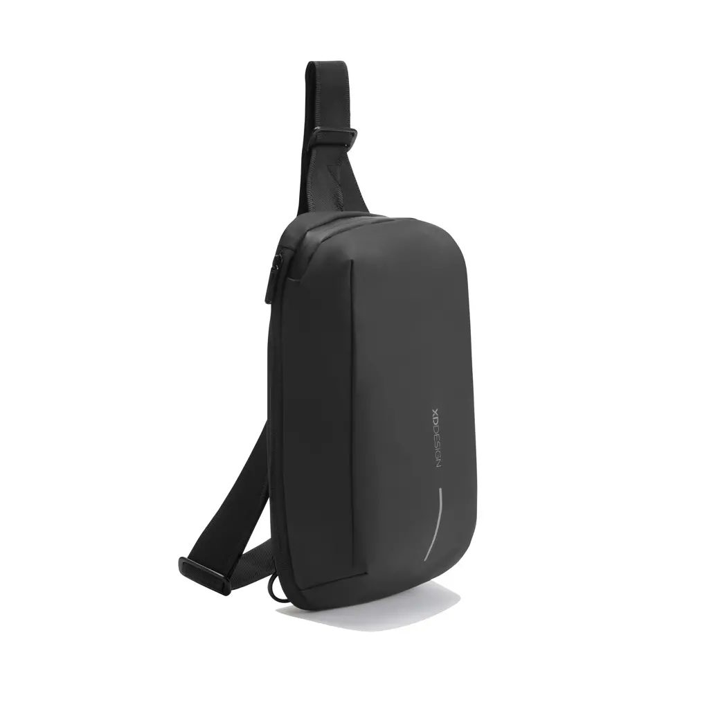 Torbica oko struka Urban P706.27 black-6