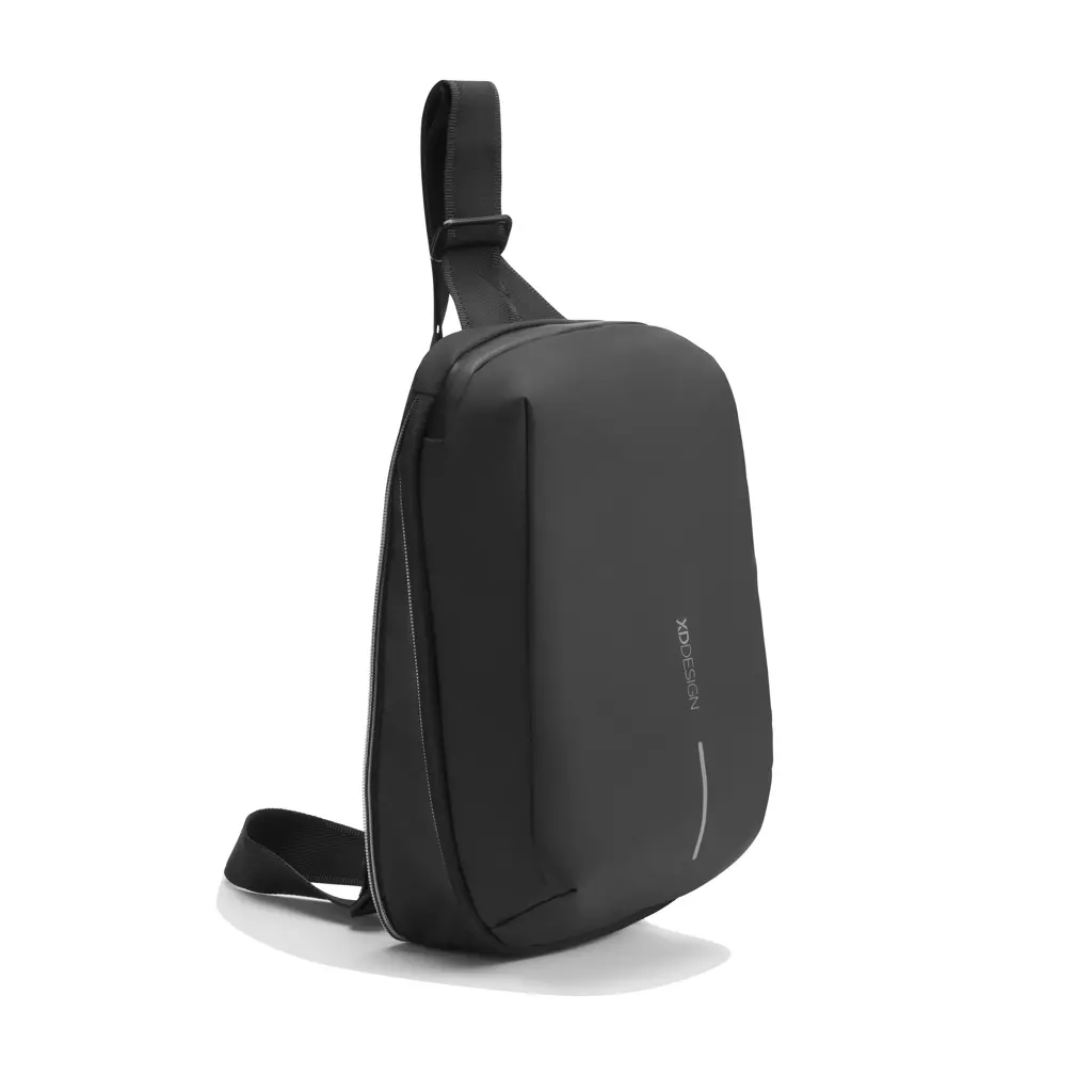Torbica oko struka Urban P706.27 black-7