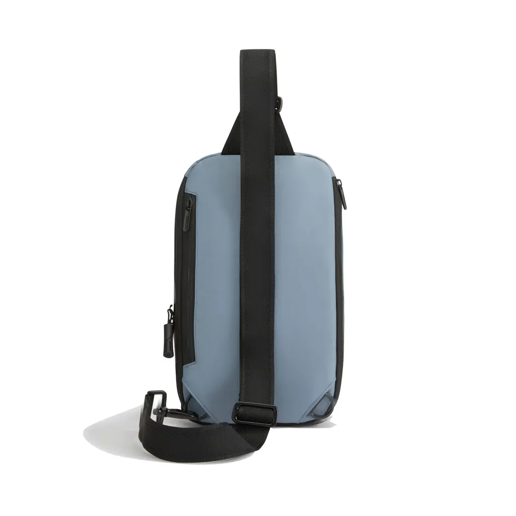 Torbica oko struka Urban P706.27 blue-2