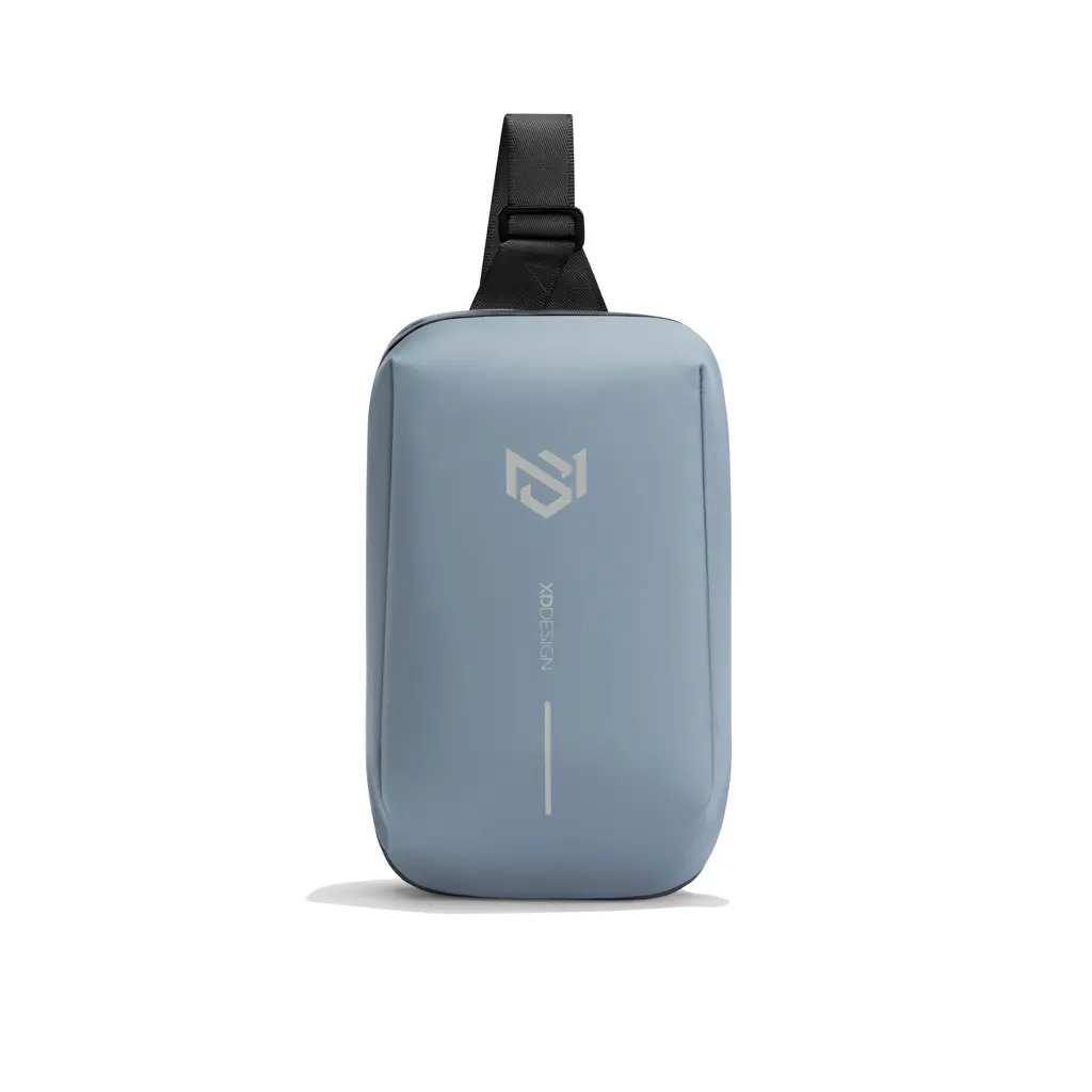 Torbica oko struka Urban P706.27 blue-3