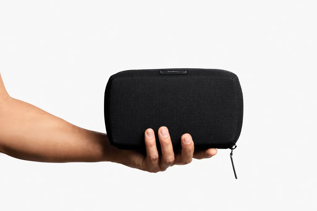 Tehnički pribor za mobitel i laptop Bellroy P763.41 black-7