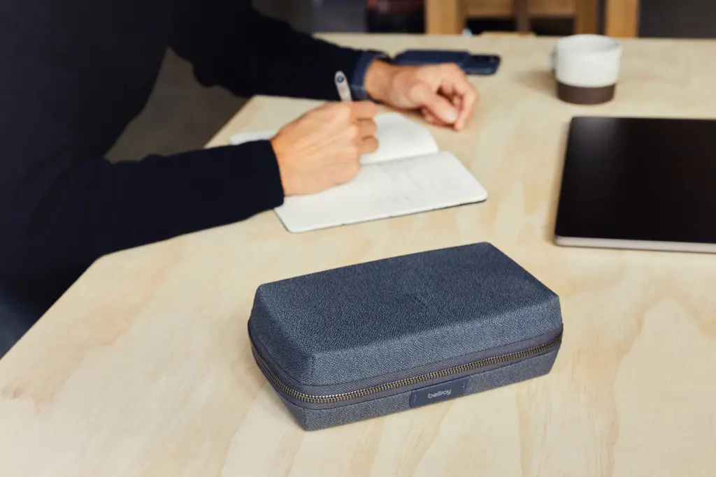 Tehnički pribor za mobitel i laptop Bellroy P763.41 black-13