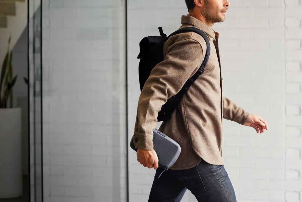 Tehnički pribor za mobitel i laptop Bellroy P763.41 black-17