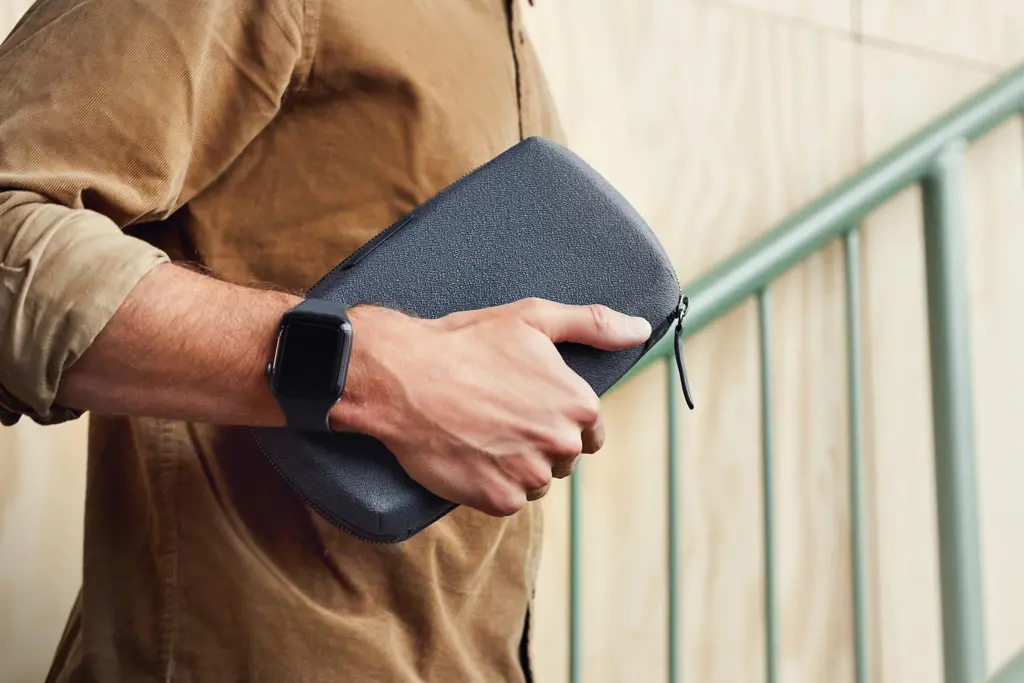 Tehnički pribor za mobitel i laptop Bellroy P763.41 black-21