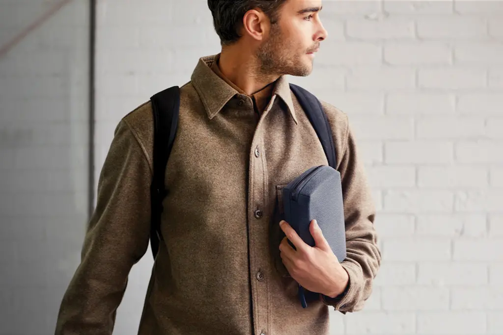 Tehnički pribor za mobitel i laptop Bellroy P763.41 black-22
