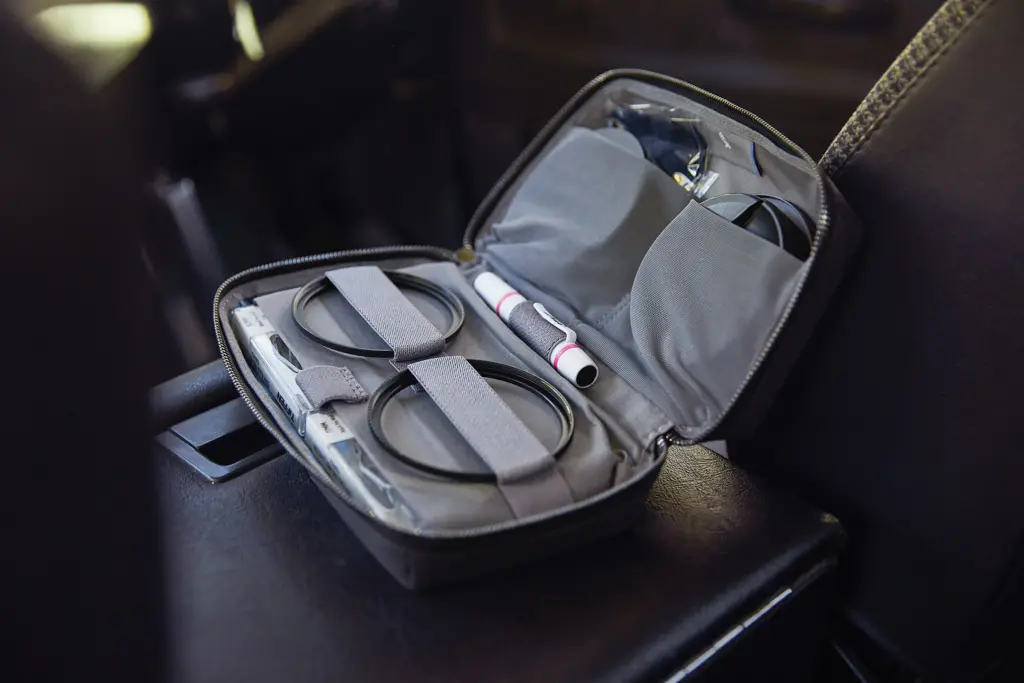 Tehnički pribor za mobitel i laptop Bellroy P763.41 black-27