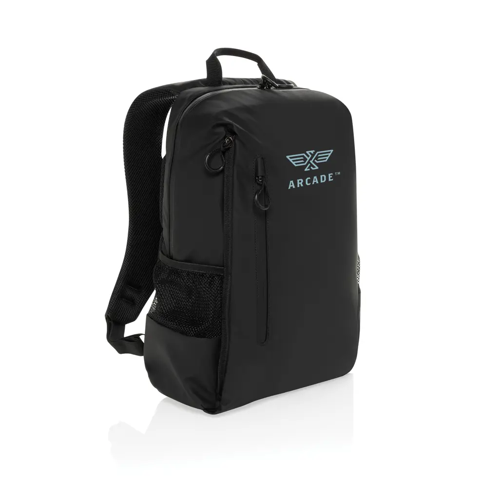 Ruksak za laptop 15,6'' Lima Aware™ P763.44 black-10