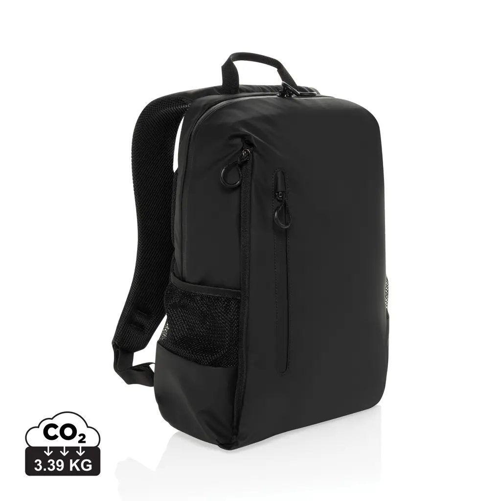 Ruksak za laptop 15,6'' Lima Aware™ P763.44 black-0