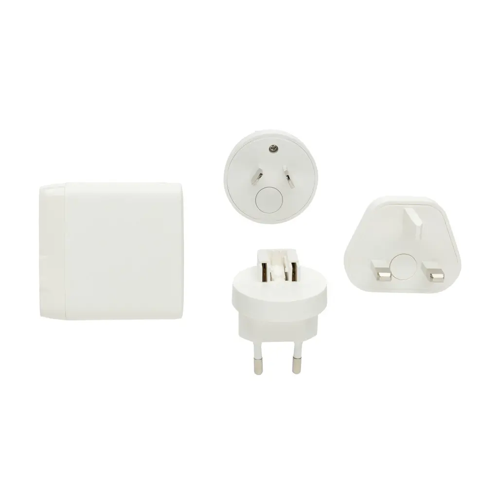 Punjač USB C TravelCharge Pro RCS P821.02 white-3