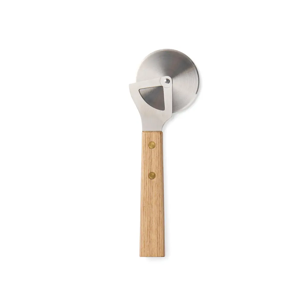 Rezač za pizzu VINGA Paso V42201 brown-1
