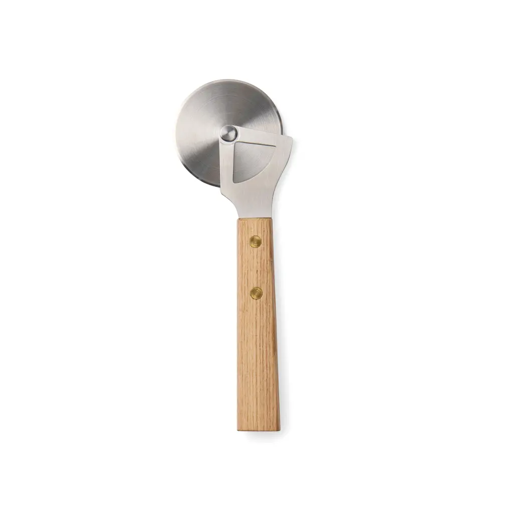 Rezač za pizzu VINGA Paso V42201 brown-2
