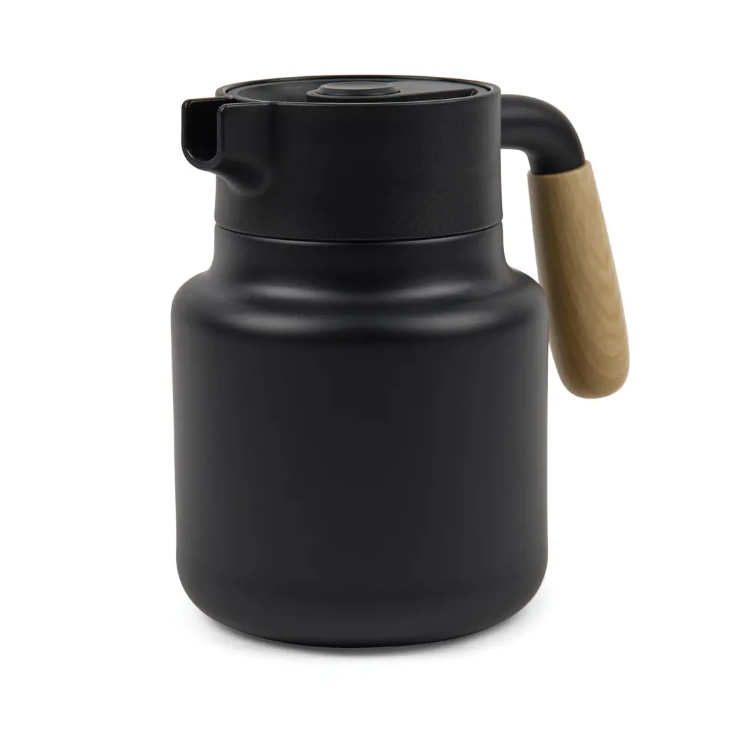 Vrč 1200 ML VINGA Arbe RCS V42900 black-1